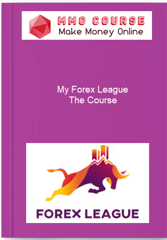 My Forex League %E2%80%93 The Course