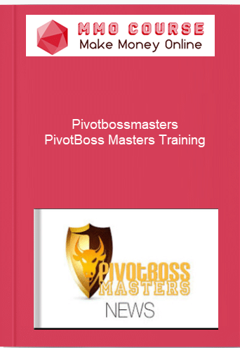 Pivotbossmasters %E2%80%93 PivotBoss Masters Training