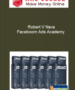 Robert V Nava – FaceBoom Ads Academy