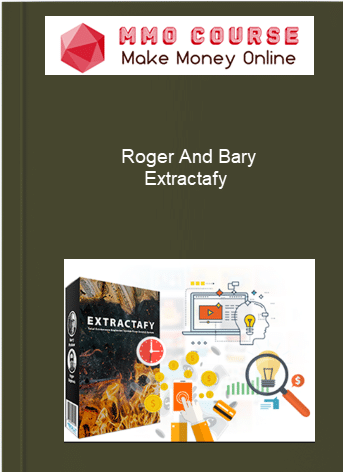 Roger And Bary %E2%80%93