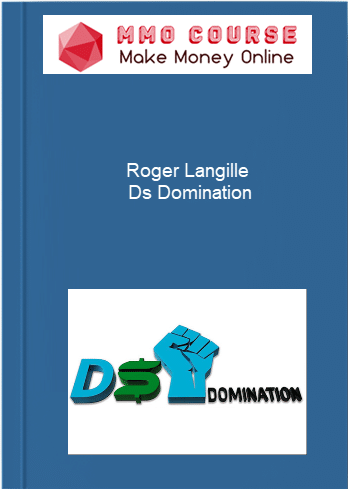 Roger Langille %E2%80%93 Ds Domination 1