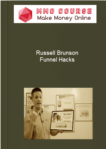 Russell Brunson %E2%80%93 Funnel Hacks