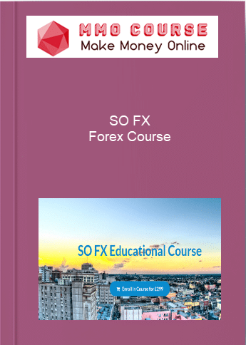 SO FX %E2%80%93 Forex Course