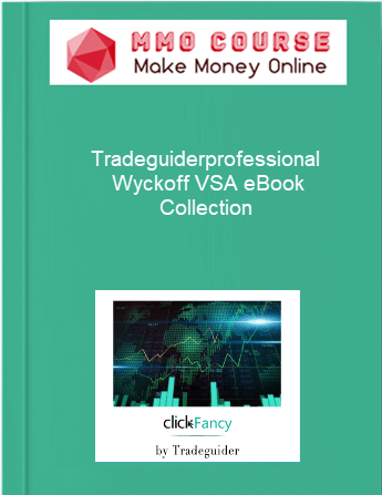 Tradeguiderprofessional %E2%80%93 Wyckoff VSA eBook Collection