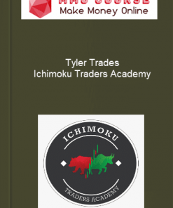 Tyler Trades – Ichimoku Traders Academy