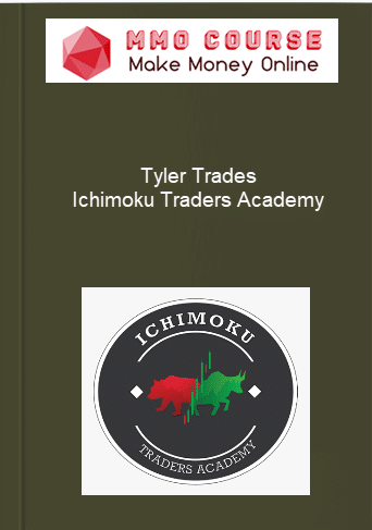 Tyler Trades – Ichimoku Traders Academy