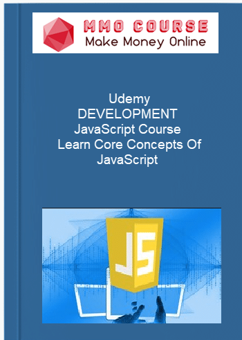 Udemy %E2%80%93 DEVELOPMENT JavaScript Course %E2%80%93 Learn Core Concepts Of JavaScript 2