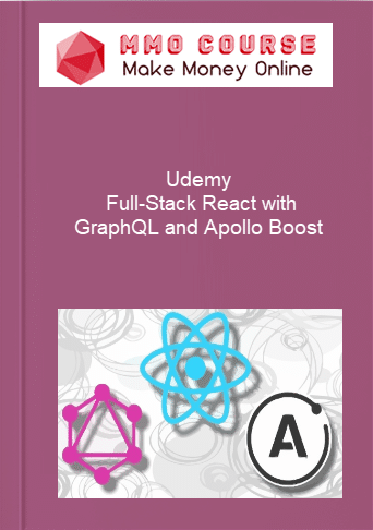 Udemy %E2%80%93 Full Stack React with GraphQL and Apollo Boost