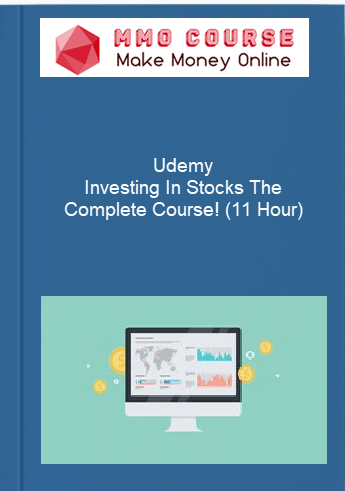 Udemy %E2%80%93 Investing In Stocks The Complete Course 11 Hour