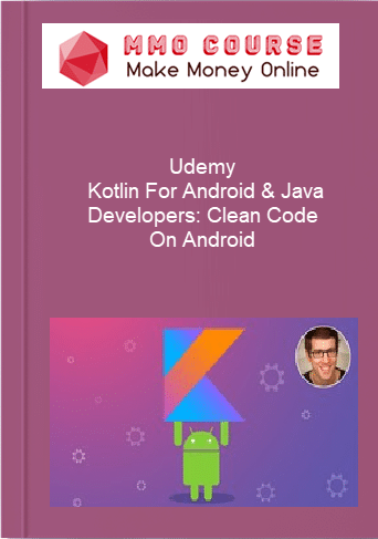 Udemy %E2%80%93 Kotlin For Android Java Developer