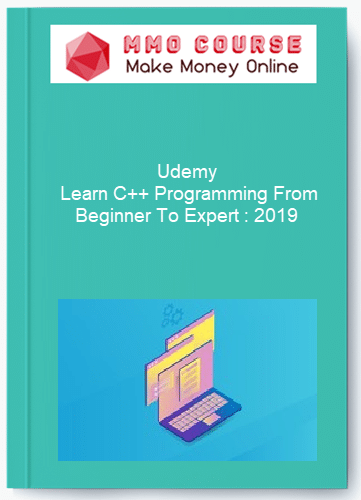 Udemy %E2%80%93 Learn C Programming
