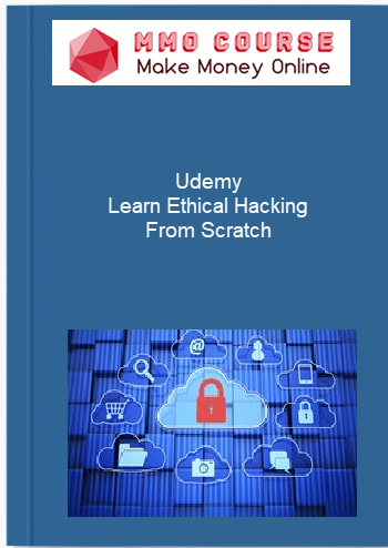 Udemy %E2%80%93 Learn Ethical Hacking From Scratch