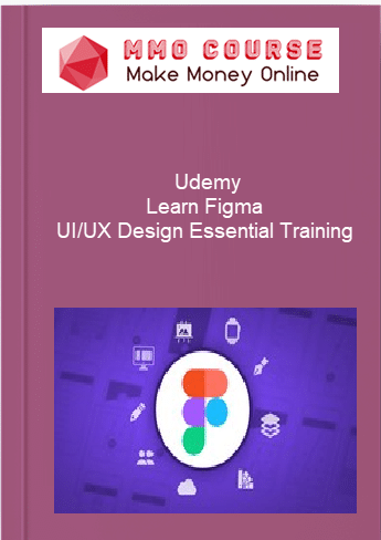 Udemy %E2%80%93 Learn Figma
