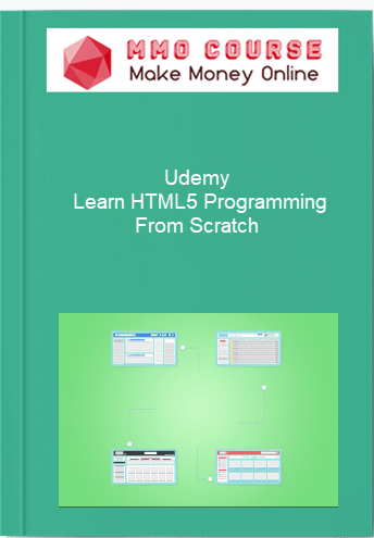 Udemy %E2%80%93 Learn HTML5 Programming From Scratch