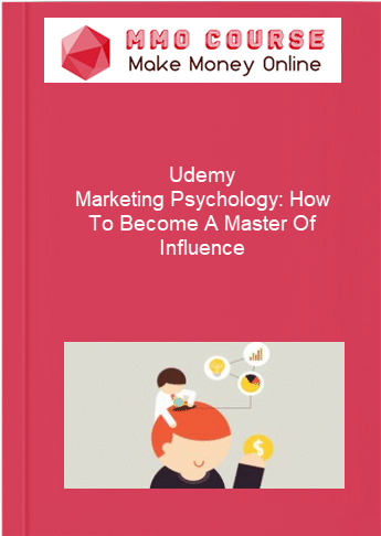 Udemy %E2%80%93 Marketing Psychology