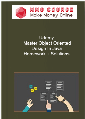 Udemy %E2%80%93 Master Object Oriented Design In Java %E2%80%93 Homework Solutions