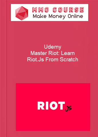 Udemy %E2%80%93 Master Riot