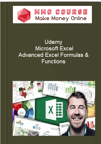 Udemy %E2%80%93 Microsoft Excel %E2%80%93 Advanced Excel Formulas Functions