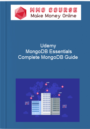 Udemy %E2%80%93 MongoDB Essentials %E2%80%93 Complete MongoDB Guide