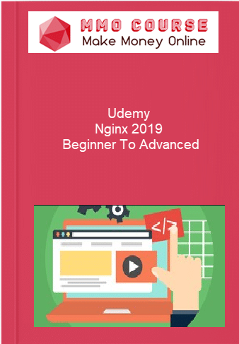 Udemy %E2%80%93 Nginx 2019 %E2%80%93 Beginner To Advanced