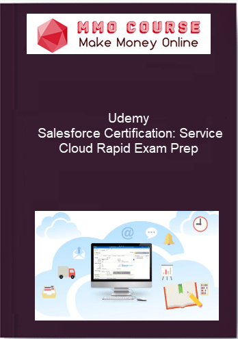 Udemy %E2%80%93 Salesforce Certification