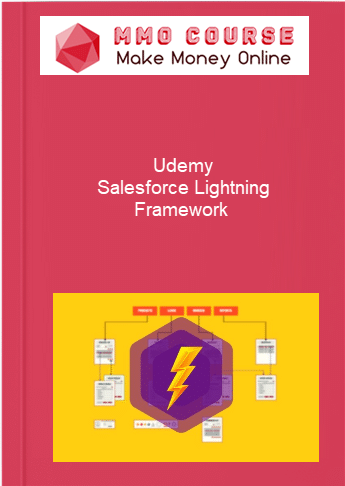 Udemy %E2%80%93 Salesforce Lightning Framework