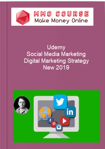 Udemy %E2%80%93 Social Media Marketing %E2%80%93 Digital Marketing Strategy New 2019