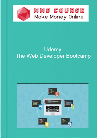 Udemy %E2%80%93 The Web Developer Bootcamp