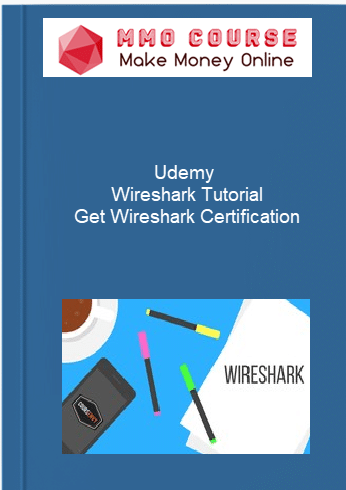 Udemy %E2%80%93 Wireshark Tutorial %E2%80%93 Get Wireshark Certification