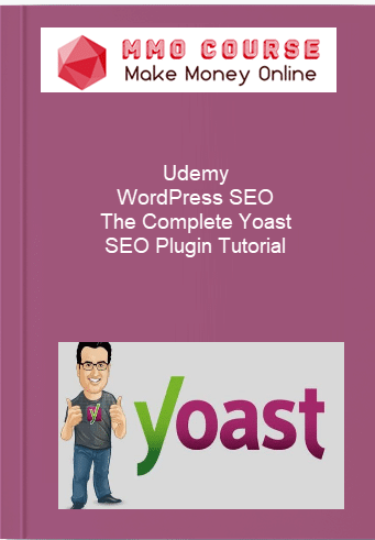 Udemy %E2%80%93 WordPress SEO %E2%80%93 The Complete Yoast SEO Plugin Tutorial