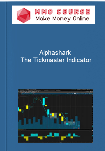 Alphashark %E2%80%93 The Tickmaster Indicator