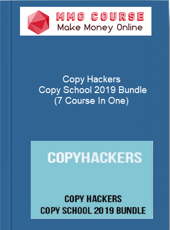 Copy Hackers %E2%80%93 Copy School 2019 Bundle 7 Course In One