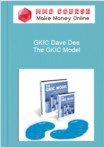 GKIC Dave Dee %E2%80%93 The GKIC Model