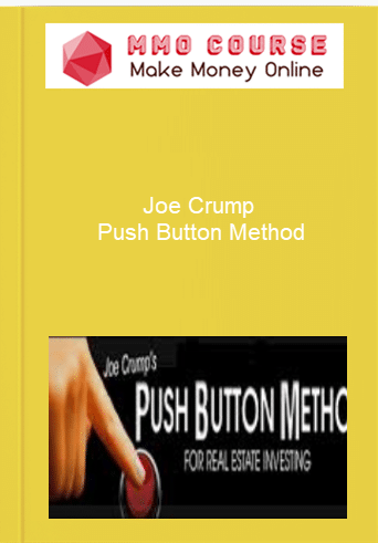Joe Crump %E2%80%93 Push Button Method