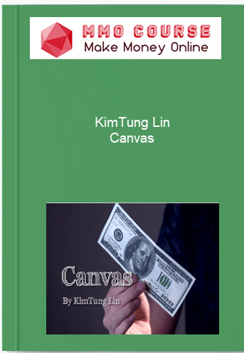 KimTung Lin Canvas
