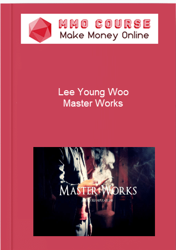 Lee Young Woo Master Works