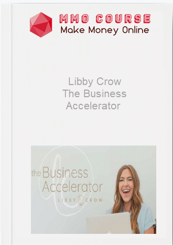 Libby Crow %E2%80%93 The Business Accelerator
