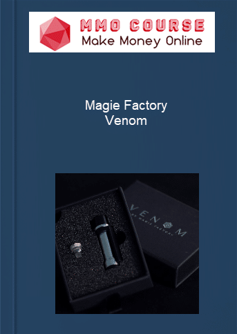 Magie Factory Venom