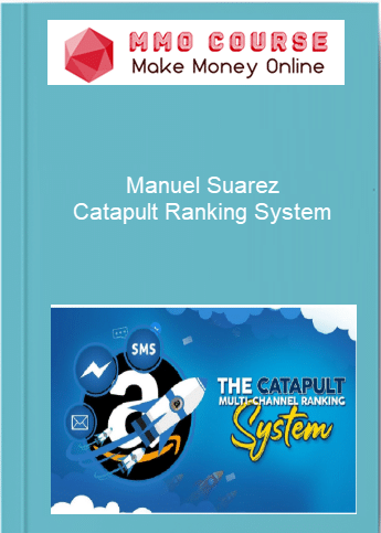 Manuel Suarez Catapult Ranking System