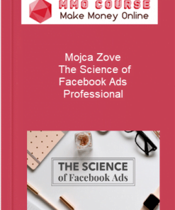 Mojca Zove – The Science of Facebook Ads