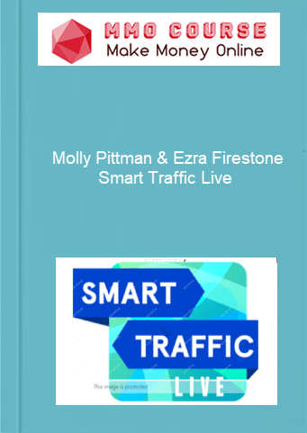 Molly Pittman Ezra Firestone %E2%80%93 Smart Traffic Live