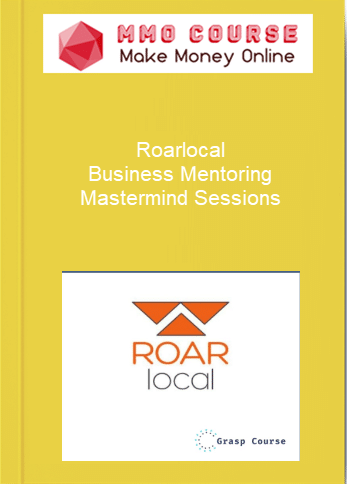 Roarlocal %E2%80%93 Business Mentoring Mastermind Sessions