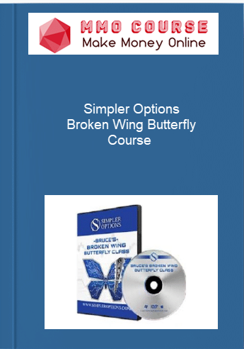 Simpler Options %E2%80%93 Broken Wing Butterfly Course