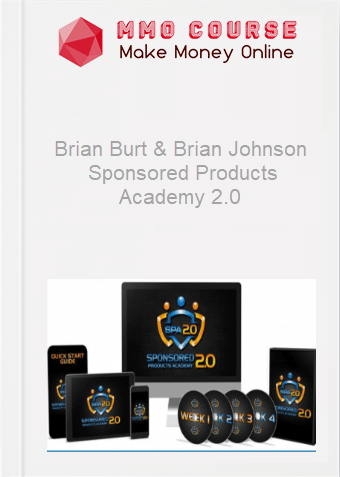 Brian Burt Brian Johnson %E2%80%93 Sponsored Products Academy 2.0