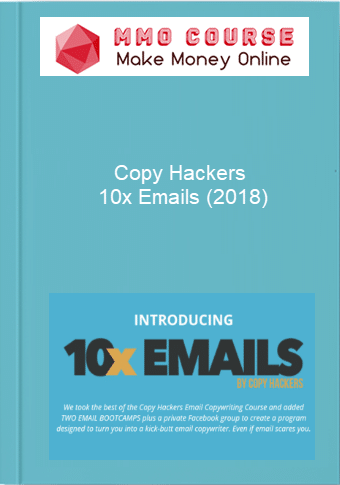 Copy Hackers %E2%80%93 10x Emails 2018
