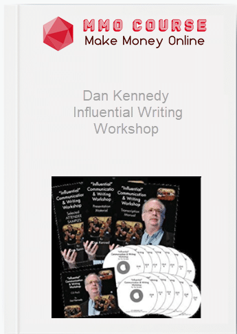 Dan Kennedy %E2%80%93 Influential Writing Workshop