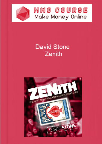 David Stone Zenith