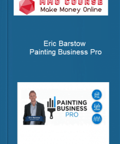 Eric Barstow – Painting Business Pro
