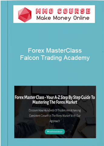 Forex MasterClass %E2%80%93 Falcon Trading Academy