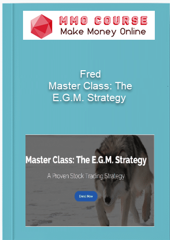 Fred %E2%80%93 Master Class